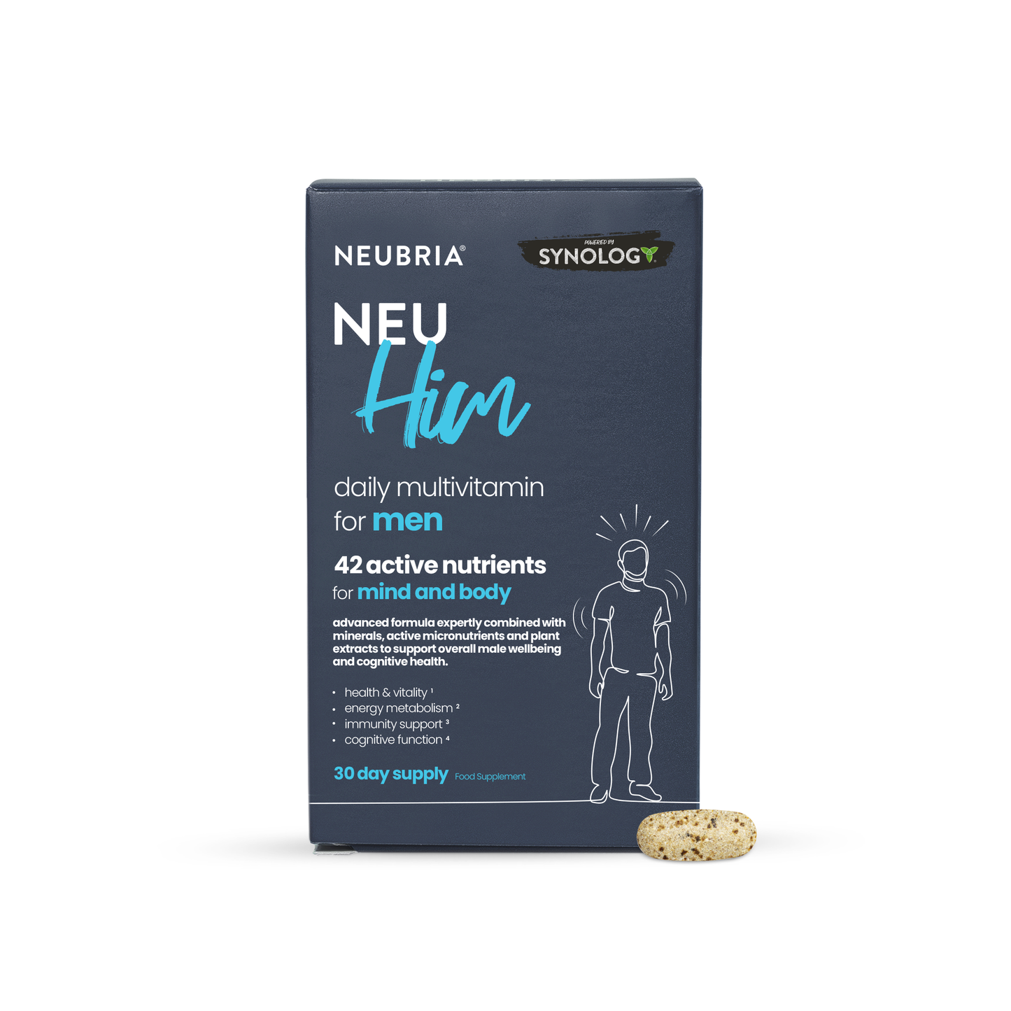 Neu Him® - Multivitamin