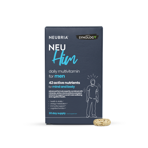 Neu Him® - Multivitamini