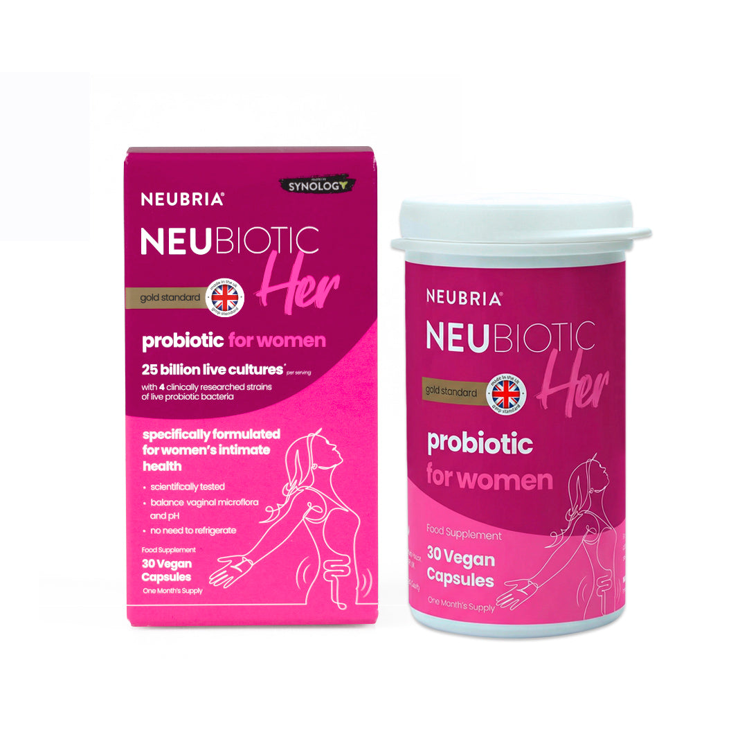 NeuBiotic Her