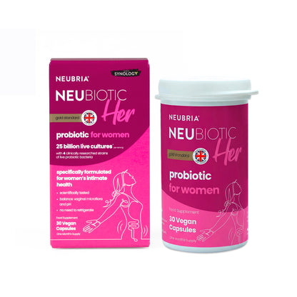 NeuBiotic Her