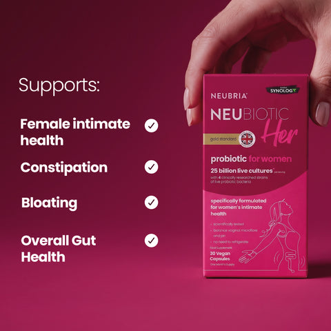 NeuBiotic Her