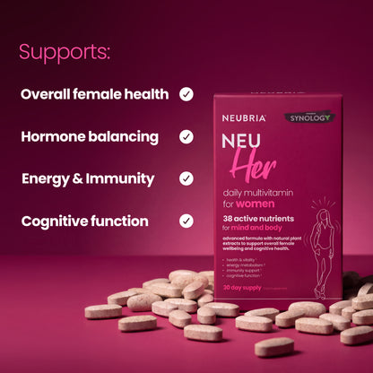 Neu Her® - Multivitamin
