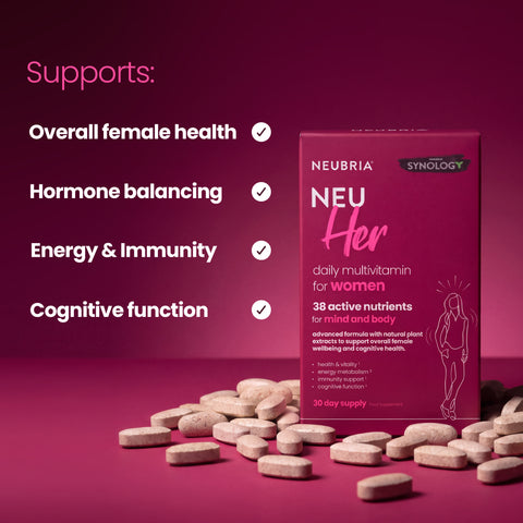 Neu Her® - Multivitamin