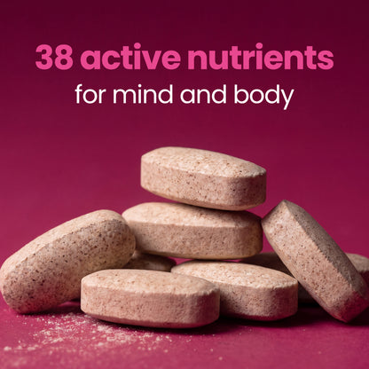 Neu Her® - Multivitamin
