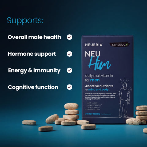 Neu Him® - Multivitamin