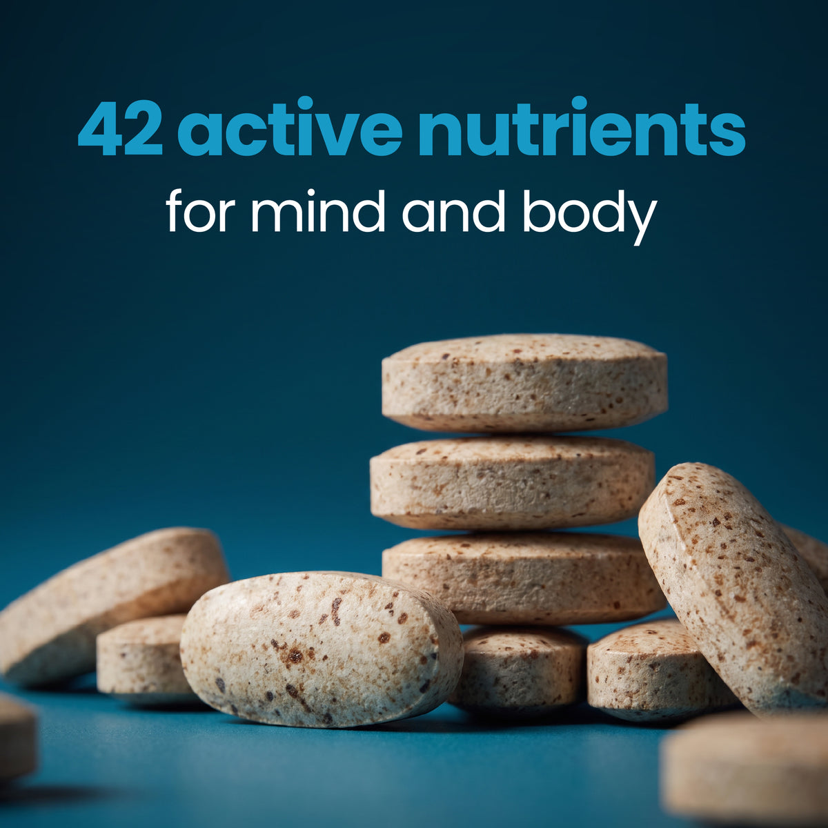 Neu Him® - Multivitamini