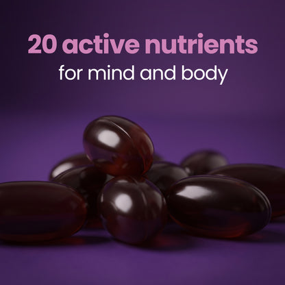 Neu Mum® - For Pregnancy