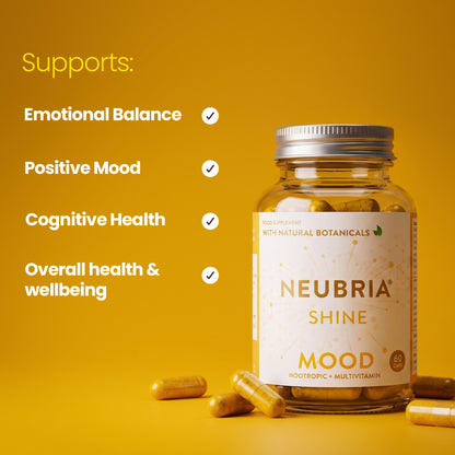 Shine - Mood Supplement