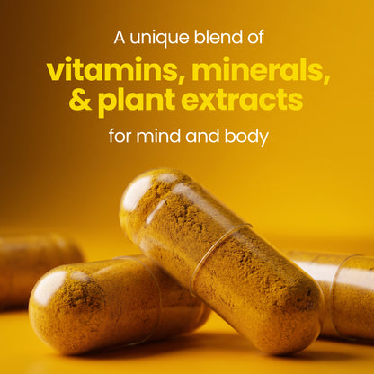 Shine - Mood Supplement