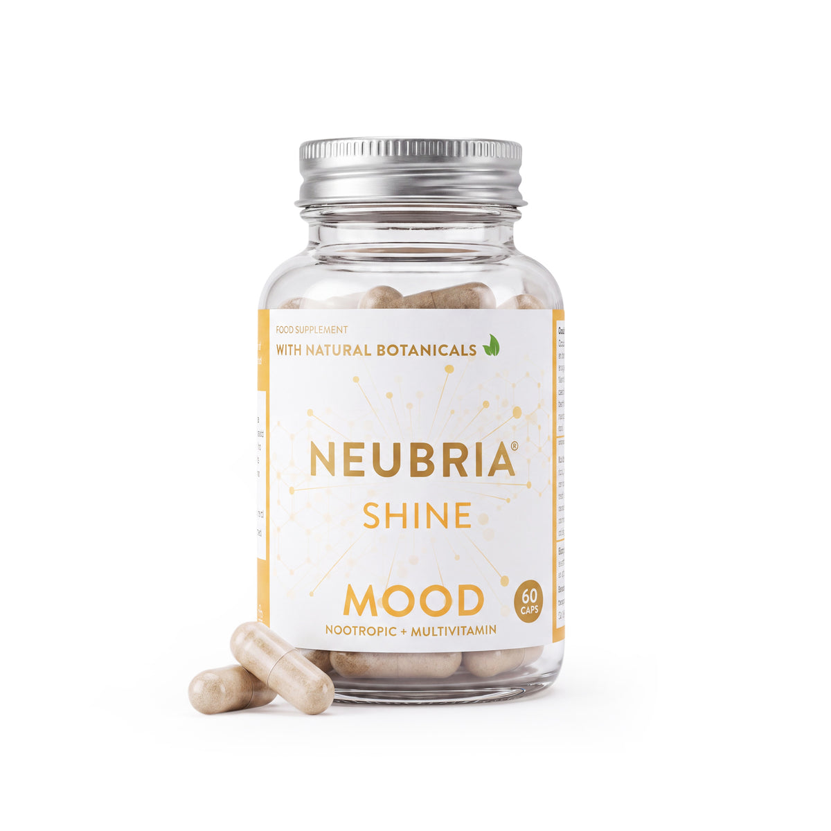 Shine - Mood Supplement