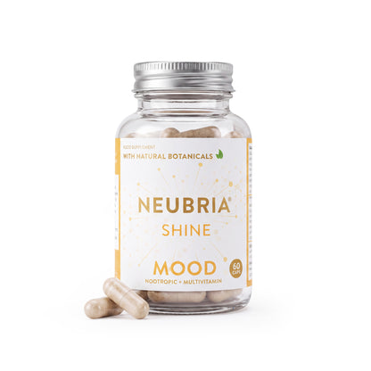 Shine - Mood Supplement