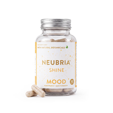 Shine - Mood Supplement