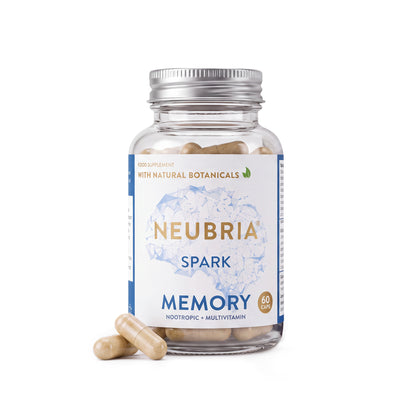Spark - dodatak za memoriju