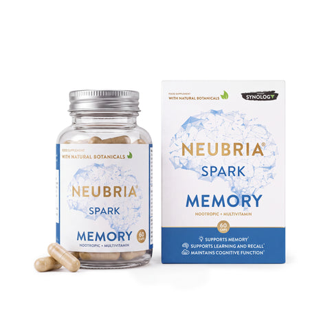 Spark - Memory Supplement