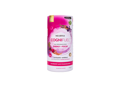 Cognifuel®