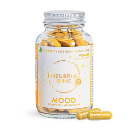 Shine - Mood Supplement